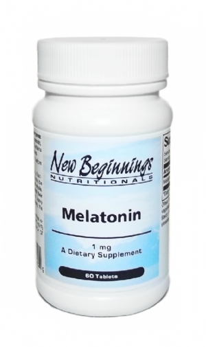 Melatonin (100 tabs)