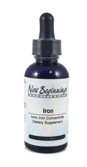 Iron Liquid