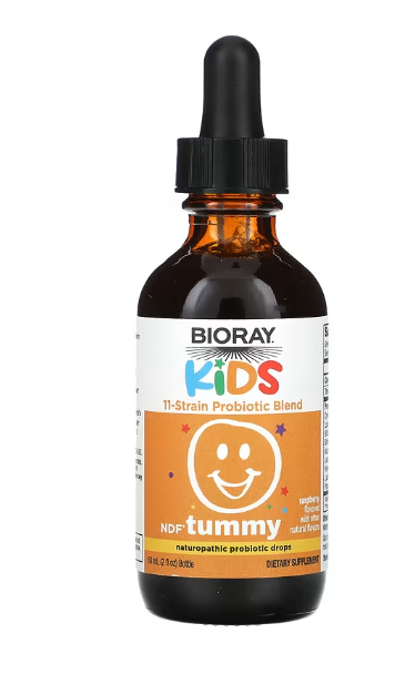 Bioray Tummy 60 ml
