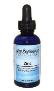 Zinc Ionic Liquid