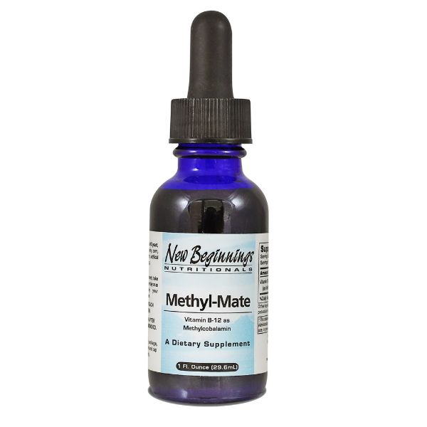 Methyl-Mate (1 fl oz)