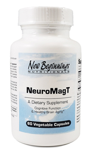NeuroMagT (60 caps)