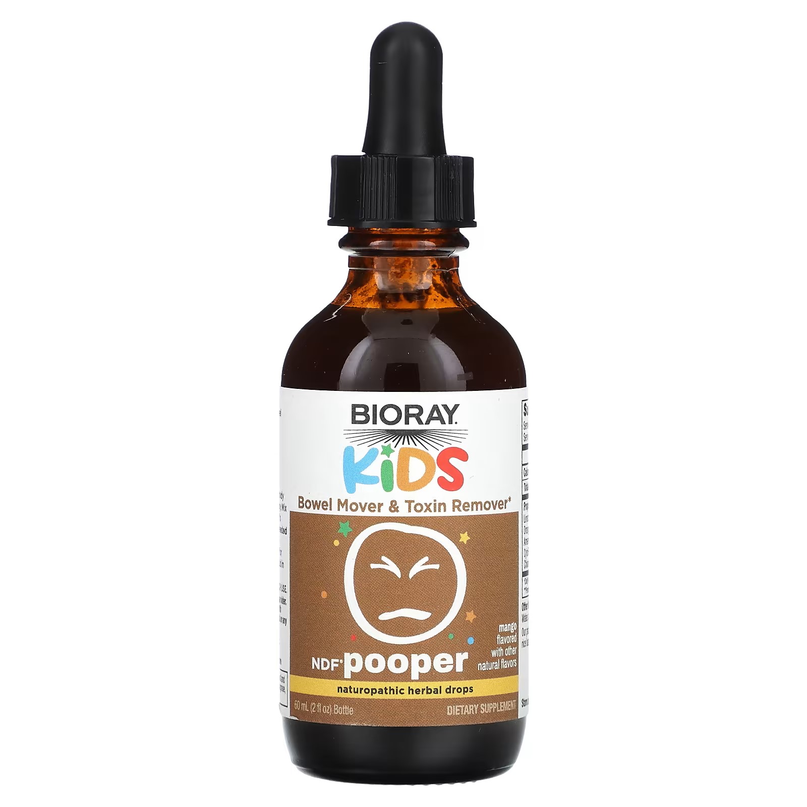 Bioray Pooper (60 ml)