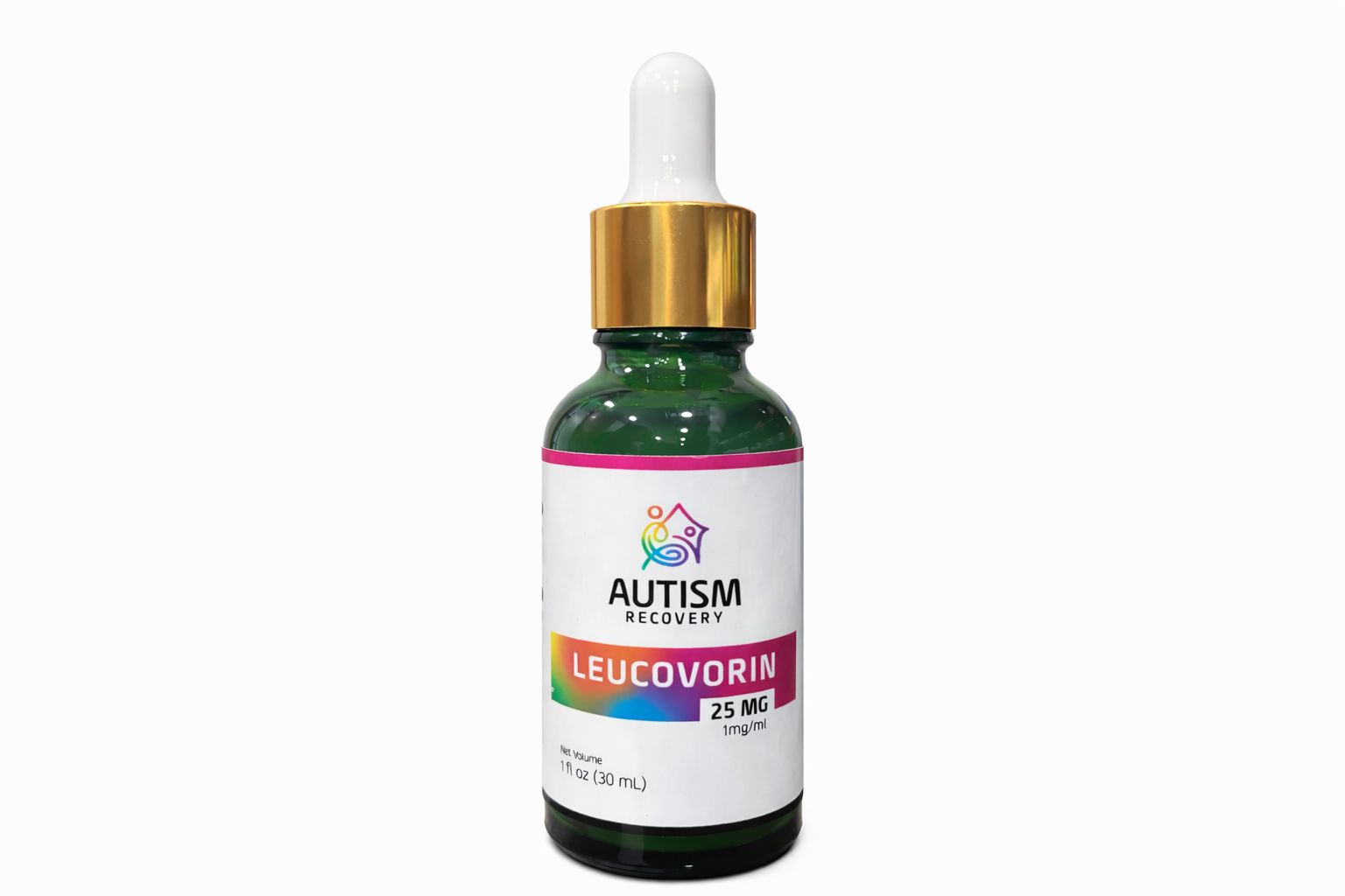 Leucovorin 1fl-oz (1mg/ml)